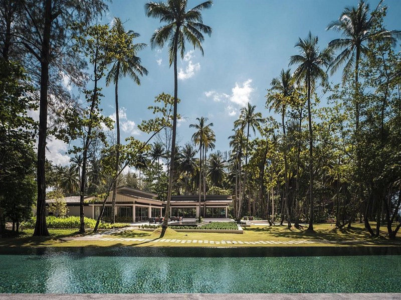 Avani+ Khao Lak Resort, фото 2