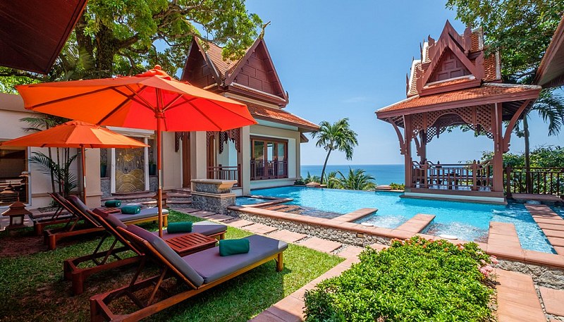 Diamond Cliff Resort & Spa, фото 6