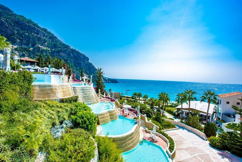 Liberty Hotels Lykia, фото 3
