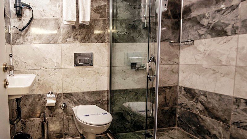 Hotel Bleu Nuit, фото 7