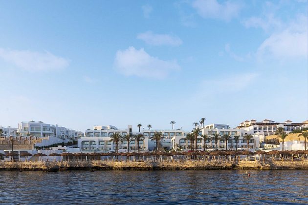 Sunrise Meraki Resort Sharm el Sheikh