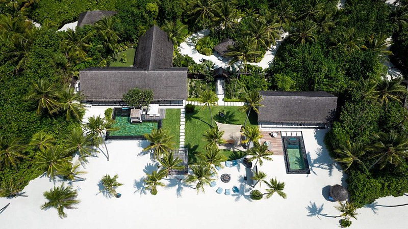 One&Only Reethi Rah, фото 5