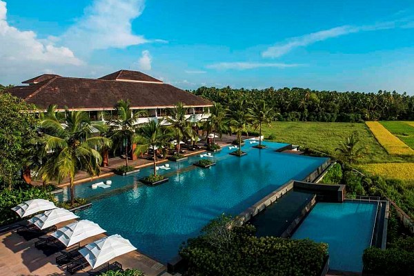 Alila Diwa Goa