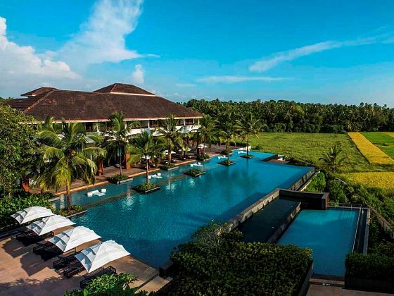 Alila Diwa Goa