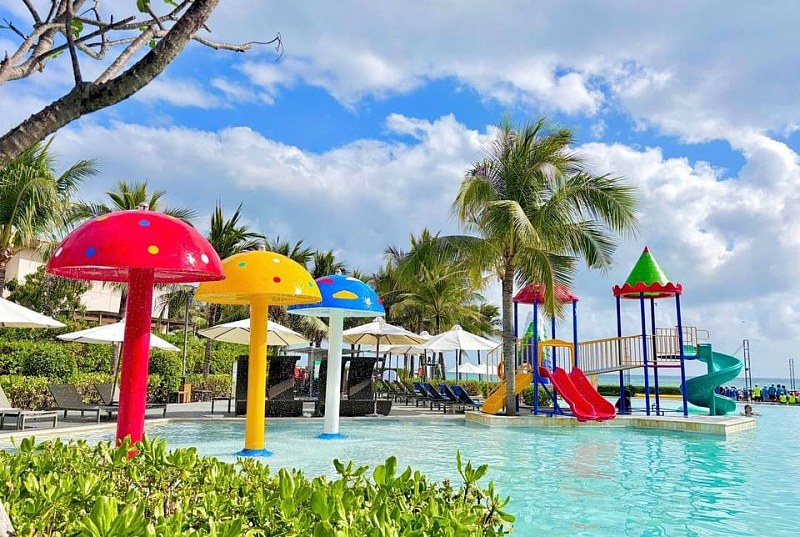 Wyndham Garden Cam Ranh Resort, фото 6