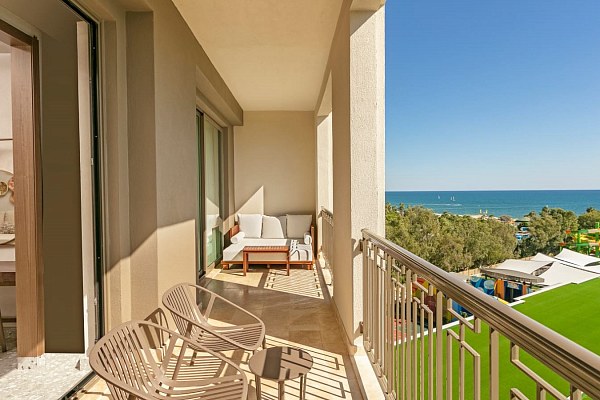 Cullinan Belek