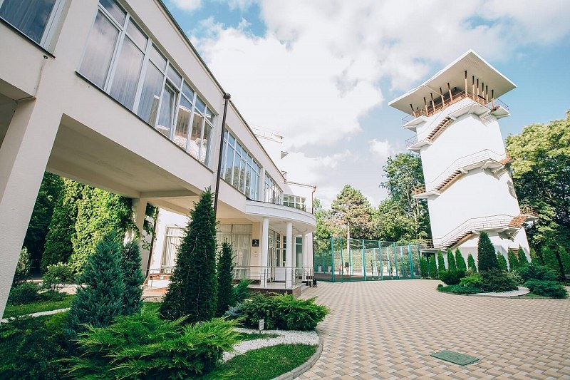Центросоюз-Кисловодск, фото 5
