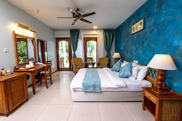 Fihalhohi Maldives