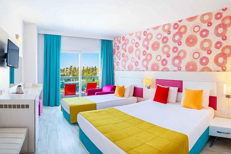 Ramada Resort by Wyndham Side, фото 4