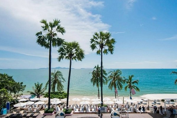 Pullman Pattaya G