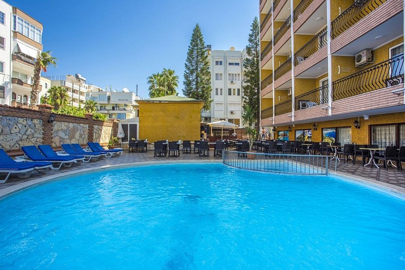 Wasa Hotel, фото 2