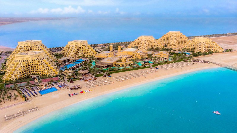 Rixos Bab Al Bahr, фото 1