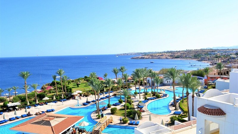 Siva Sharm Resort & Spa, фото 1