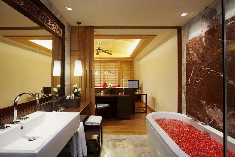Centara Grand Beach Resort Phuket, фото 5