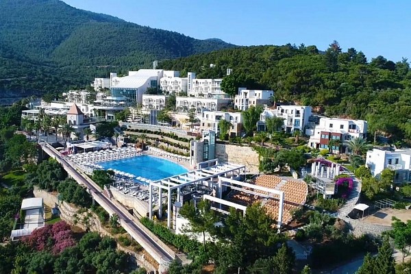 Duja Bodrum