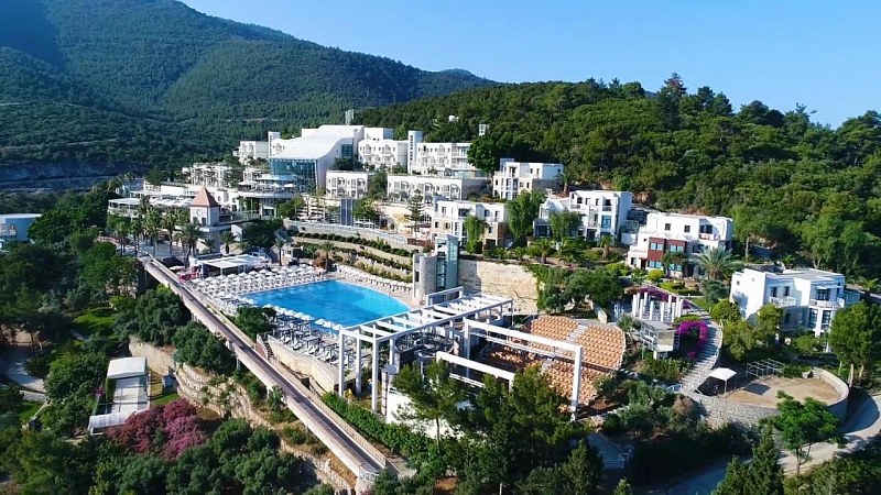 Duja Bodrum, фото 1