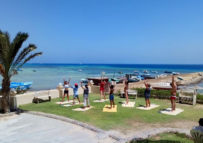 Royal Star Beach Resort, фото 5
