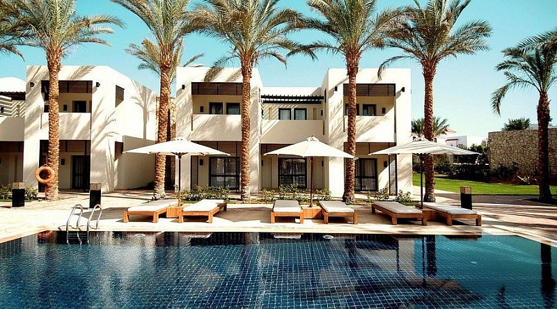 Sentido Reef Oasis Senses Resort, фото 2