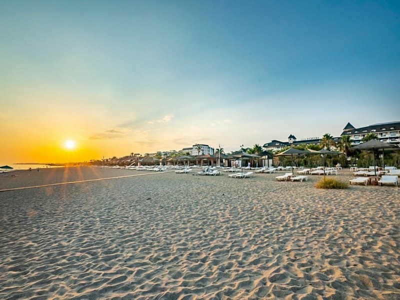 MC Arancia Resort Hotel, фото 6