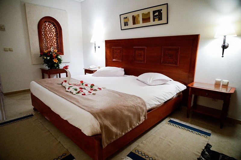 Alhambra Thalasso, фото 1