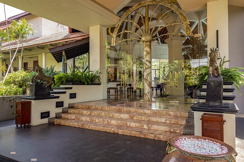 Royal Palms Beach Hotel, фото 11