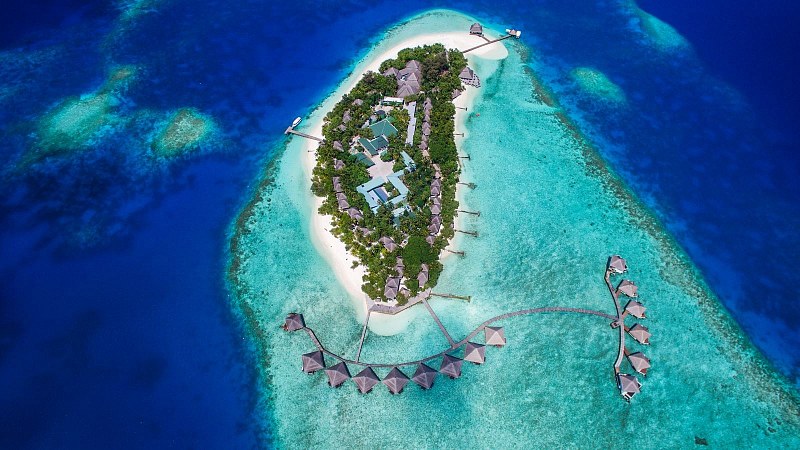 Adaaran Club Rannalhi, фото 6