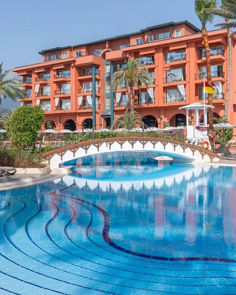 The Norm Oriental Kemer, фото 4