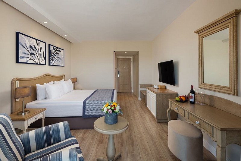IC Santai Family Resort, фото 3