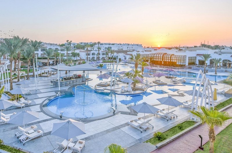 Jaz Sharm Dreams, фото 2