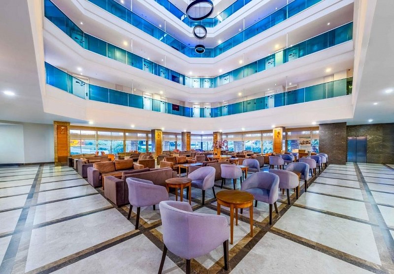 Ramada Resort by Wyndham Side, фото 5