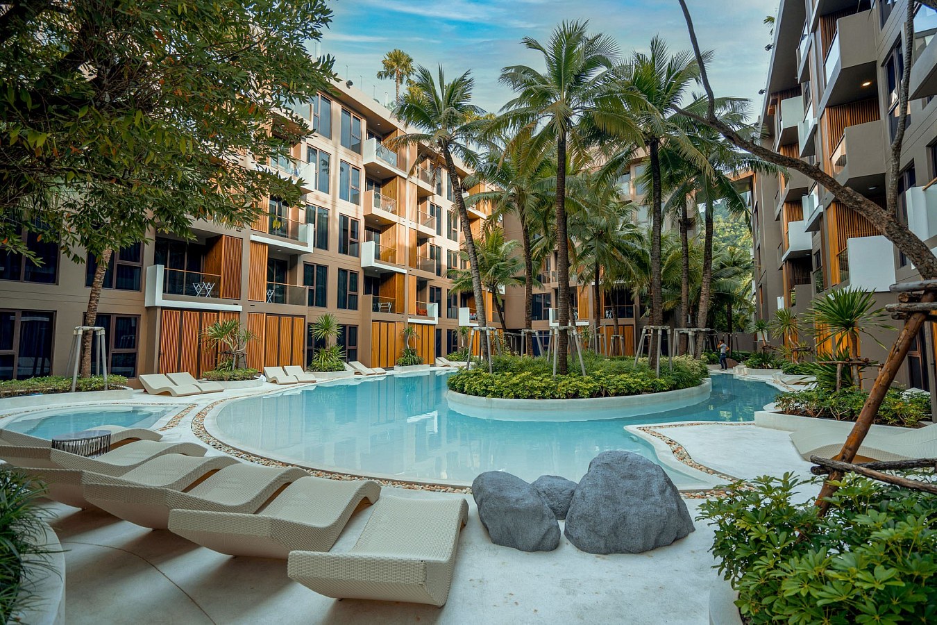 The Marin Phuket