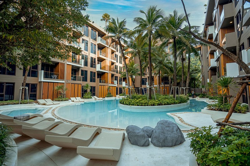 The Marin Phuket, фото 1