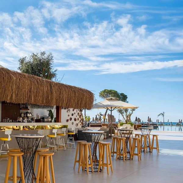 Rixos Park Belek, фото 3