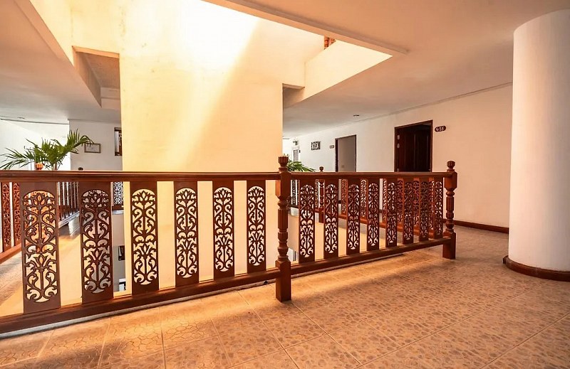 JP Villa Hotel Pattaya, фото 5