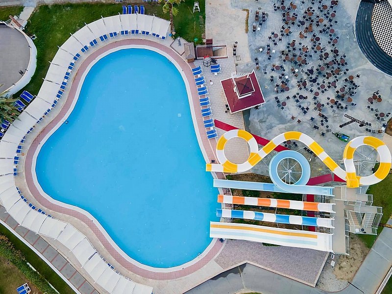 Asteria Family Resort Side (бывший Euphoria Palm Beach), фото 3