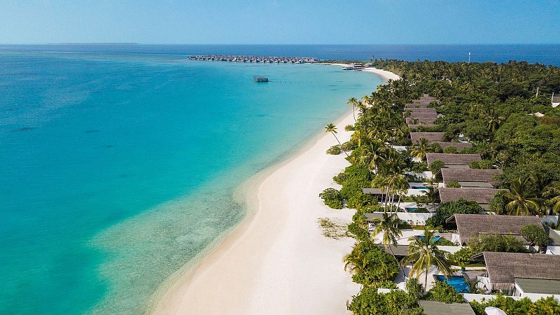 Sirru Fen Fushi, фото 6