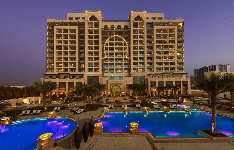 Ajman Saray A Luxury Collection, фото 7