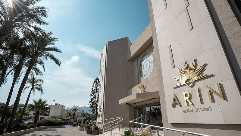 ARIN Resort Bodrum, фото 3