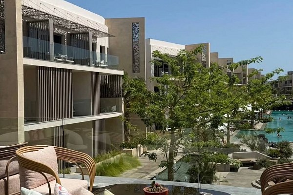 DoubleTree by Hilton Mangroovy El Gouna Resort