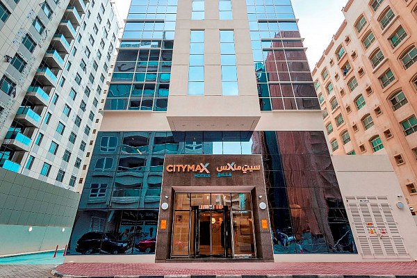 Citymax Hotel Al Barsha