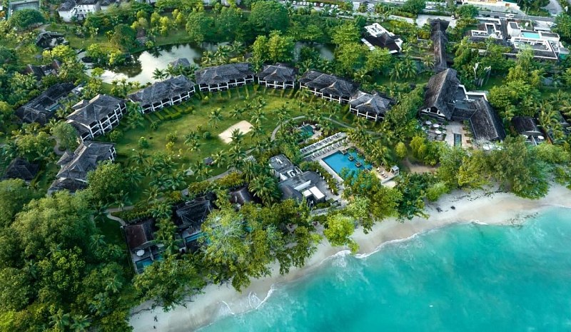 Story Seychelles, фото 1