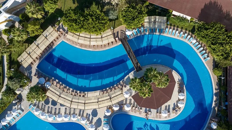 Alan Xafira Deluxe Resort & Spa, фото 6