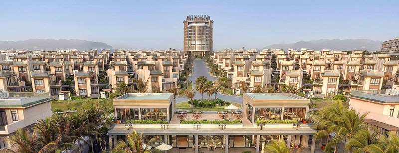 Wyndham Garden Cam Ranh Resort, фото 2