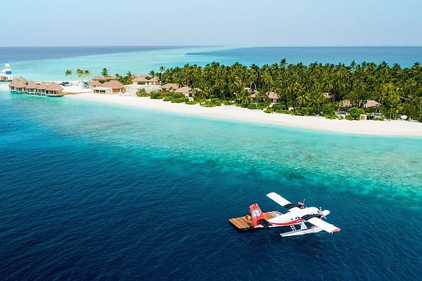 Intercontinental Maldives