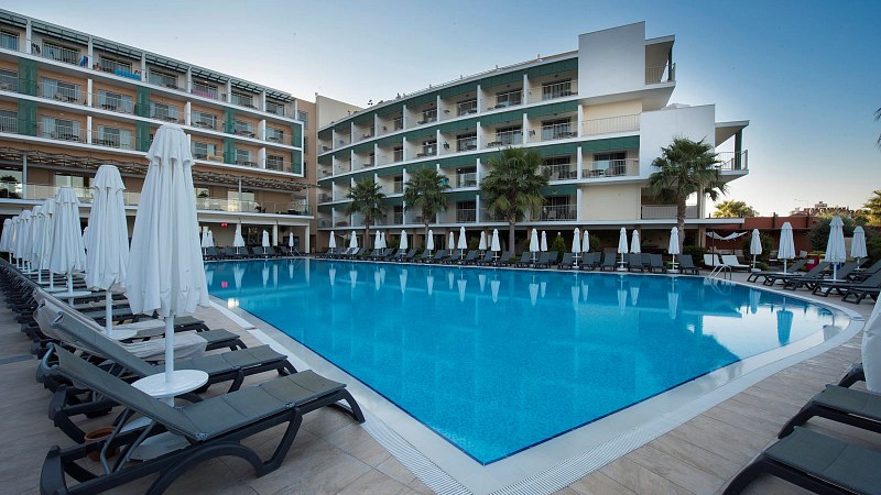 TUI BLUE Barut Andiz, фото 2