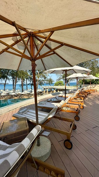 Intercontinental Phuket, фото 1