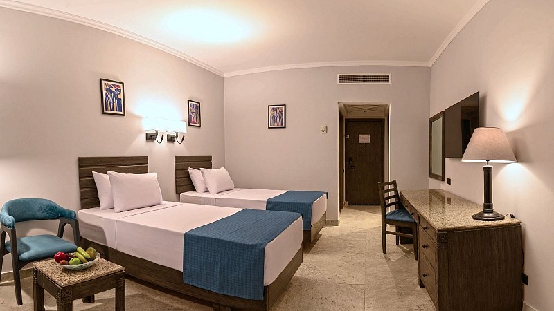 Invidia Coral Beach Tiran, фото 6
