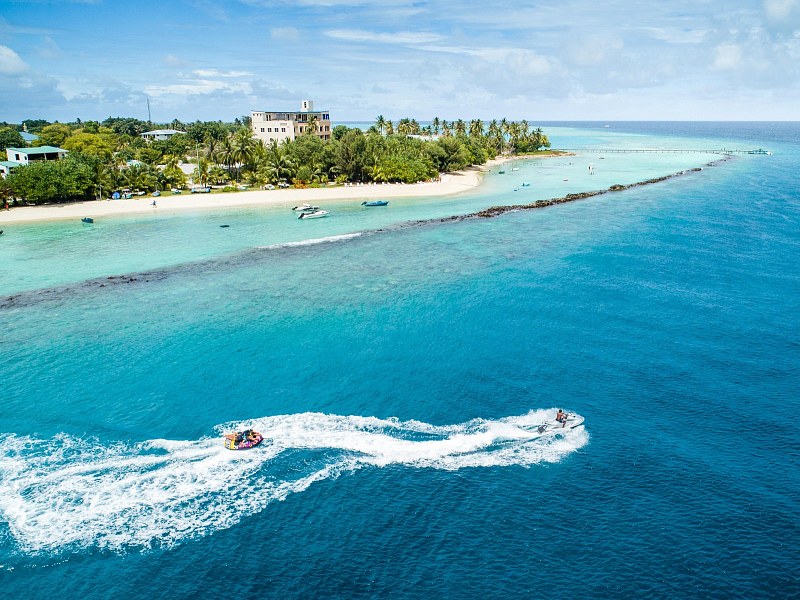 Season Paradise, фото 1