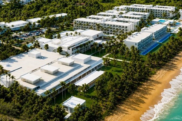 Riu Palace Phuket