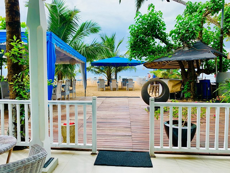 Thaproban Beach House, фото 4